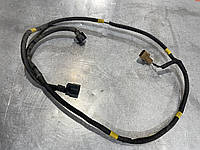 Дріт переднього бампера Протитунець Mitsubishi Pajero Sport 1 K90 1997-2008