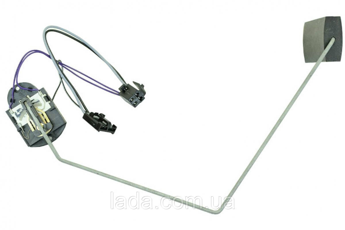 Датчик рівня палива СКЕЛЯ ДУТ 7 ВАЗ-21044, Класика