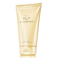 Парфюмированный лосьон для тела "Avon Eve Confidence" 150 мл. Восточно - ванильно - древесный аромат.