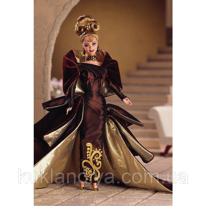Колекційна Барбі Couture Portrait In Taffeta 1996, фото 1