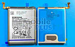 Акумулятор Samsung SM-N975 Galaxy Note 10+, EB-BN972ABU, 4300mAh, оригінал, GH82-20814A