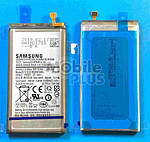 Акумулятор Samsung SM-G973 Galaxy S10, EB-BG973ABU, 3400mAh, оригінал, GH82-18826A