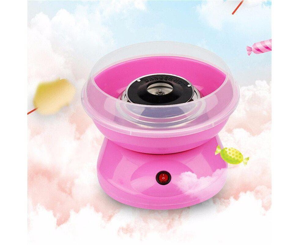 Апарат для приготування солодкої вати Cotton Candy Maker, фото 1