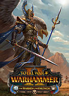 Total War: WARHAMMER II The Warden and the Paunch (Ключ Steam) для ПК
