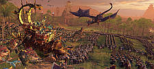 Total War: WARHAMMER II – The Warden and the Paunch (Ключ Steam) для ПК, фото 5