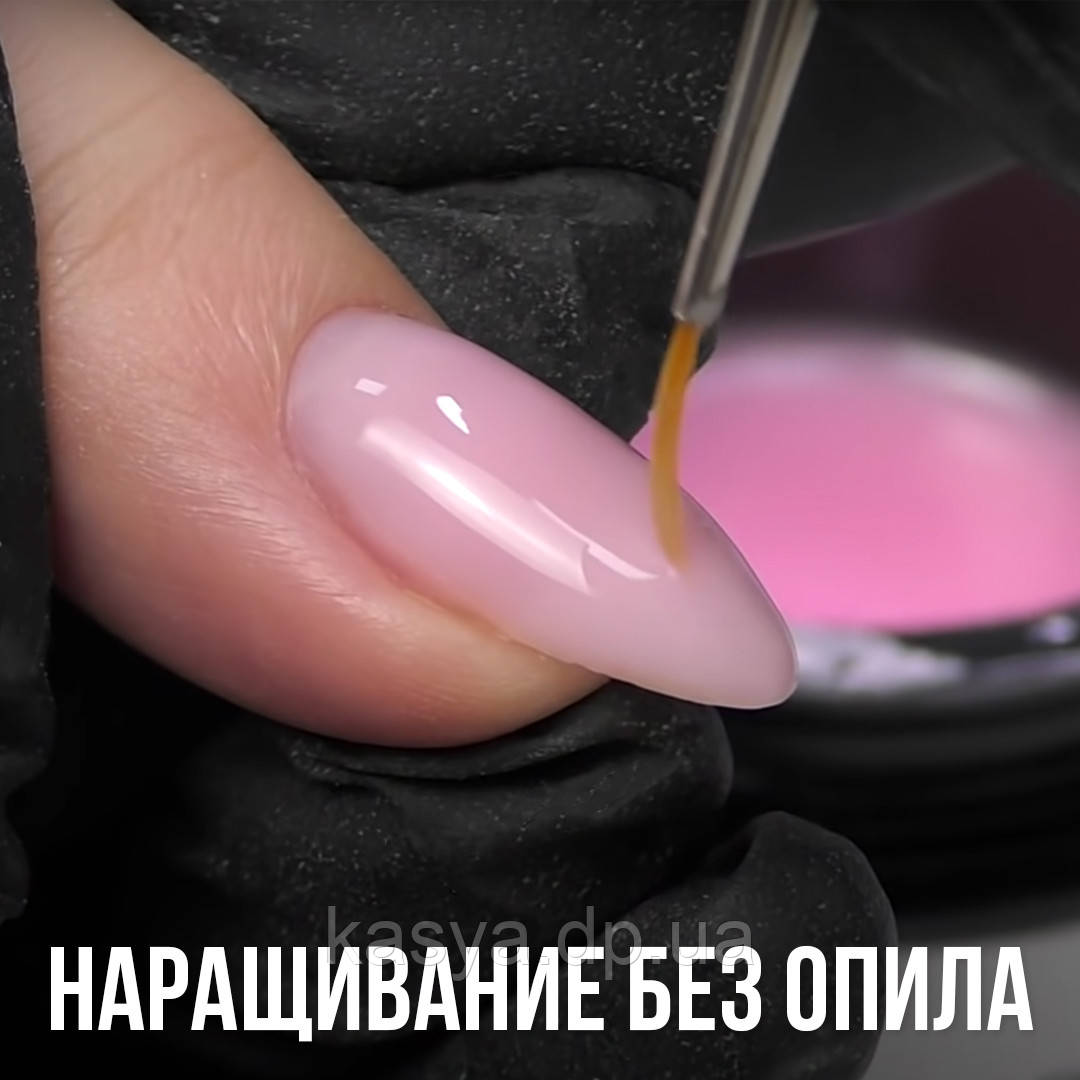 Курс 🔴"Наращивание гелем без опила" онлайн 🔴 ⠀