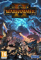 Total War: Warhammer 2 II (Ключ Steam) для ПК