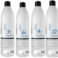 Окислювачі ТМ "PROFIStyle"