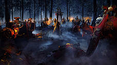 Total War: Warhammer 3 III (Ключ Steam) для ПК, фото 4
