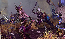 Total War: Warhammer 2 - The Queen and the Crone (Ключ Steam) для ПК, фото 5