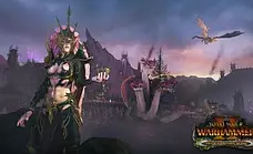 Total War: Warhammer 2 - The Queen and the Crone (Ключ Steam) для ПК, фото 4