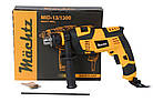 Дриль електричний Machtz MID-13/1300, фото 8