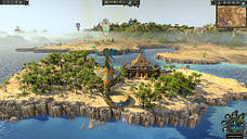 Total War: WARHAMMER II - The Rise of the Tomb Kings (Ключ Steam) для ПК, фото 3