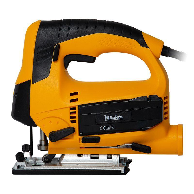 Лобзик електричний Machtz MJS-1050B, фото 1
