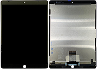 Дисплей модуль тачскрин iPad Pro 10.5 черный оригинал