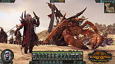 Total War: Warhammer II - Curse of the Vampire Coast (Ключ Steam) для ПК, фото 3