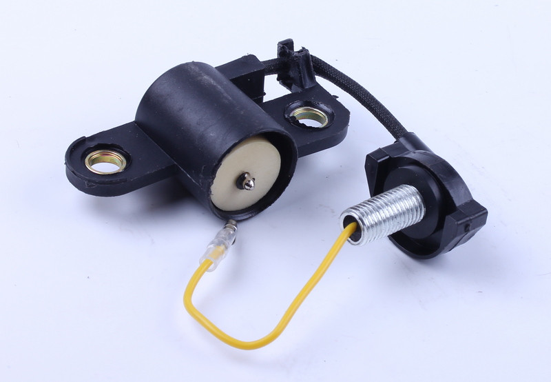 Датчик уровня масла внутренний 168F для мотоблока генератора мотопомпи ...