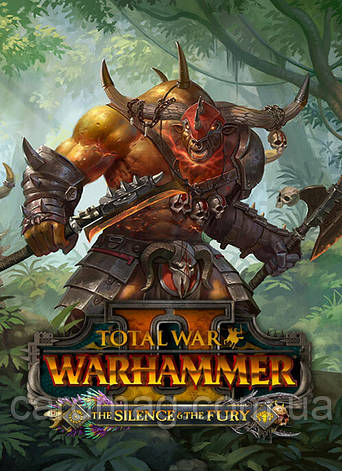 Total War: Warhammer II - The Silence & The Fury (Ключ Steam) для ПК, фото 1