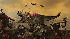 Total War: Warhammer II - The Silence & The Fury (Ключ Steam) для ПК, фото 4