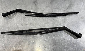 Повідець двірника Лівий/Правий Mitsubishi pajero sport 1 k90 1997-2008 MR416631 MR192104