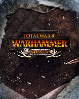 Total War: Warhammer - Norsca (Ключ Steam) для ПК