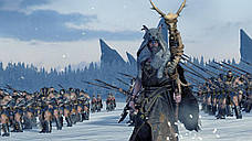 Total War: Warhammer - Norsca (Ключ Steam) для ПК, фото 4