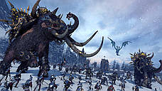 Total War: Warhammer - Norsca (Ключ Steam) для ПК, фото 6