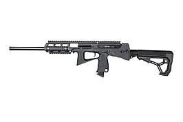 PP2k MOD.OTs-126-Black [Modify] (для страйкболу)