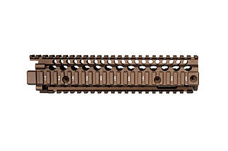 Chwyt Przedni RIS MK18 9.5"-TAN Daniel Defense Licensed [MadBull] (для страйкболу), фото 4