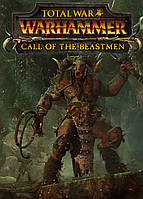 Total War: WARHAMMER - Call of The Beastmen (Ключ Steam) для ПК