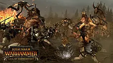 Total War: WARHAMMER - Call of The Beastmen (Ключ Steam) для ПК, фото 3