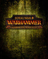 Total War: WARHAMMER - The Realm of The Wood Elves (Ключ Steam) для ПК