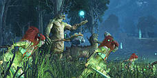 Total War: WARHAMMER - The Realm of The Wood Elves (Ключ Steam) для ПК, фото 3