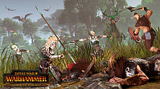 Total War: WARHAMMER - The Realm of The Wood Elves (Ключ Steam) для ПК, фото 4