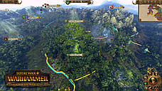Total War: WARHAMMER - The Realm of The Wood Elves (Ключ Steam) для ПК, фото 6