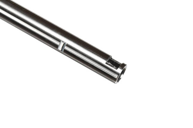 Lufa Precyzyjna STEEL BULL 6.03 mm - 509mm [MadBull] (для страйкболу), фото 3
