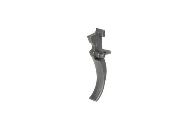 Stalowy wzmocniony język spustowy do моделей typu m4/m16 [LONEX] (для страйкболу), фото 1