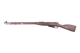 Страйкбольный аналог karabinu Mosin Nagant 1891/30 [PPS Airsoft] (для страйкболу)