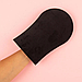 Вельветова рукавичка для нанесення автозасмаги St. Moriz Velvet Tanning Mitt, фото 4