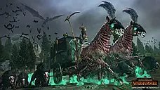 Total War: WARHAMMER - Chaos Warriors Race Pack (Ключ Steam) для ПК, фото 6