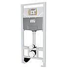 Система інсталяції для унітазу IMPRESE i5220 82418, фото 3