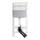 Система інсталяції для унітазу IMPRESE i5220 82418, фото 4