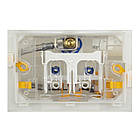 Система інсталяції для унітазу IMPRESE i5220 82418, фото 5