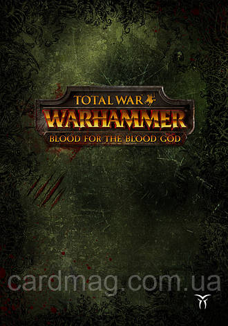 Total War: WARHAMMER II - Blood for the Blood God II (Ключ Steam) для ПК, фото 1