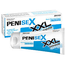 Крем для збільшення члена PENISEX XXL Extreme Penis Massage Cream, 100 мл