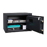 Сейф меблевий Griffon R.30.K, фото 2