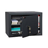 Сейф меблевий Griffon R.30.K, фото 3