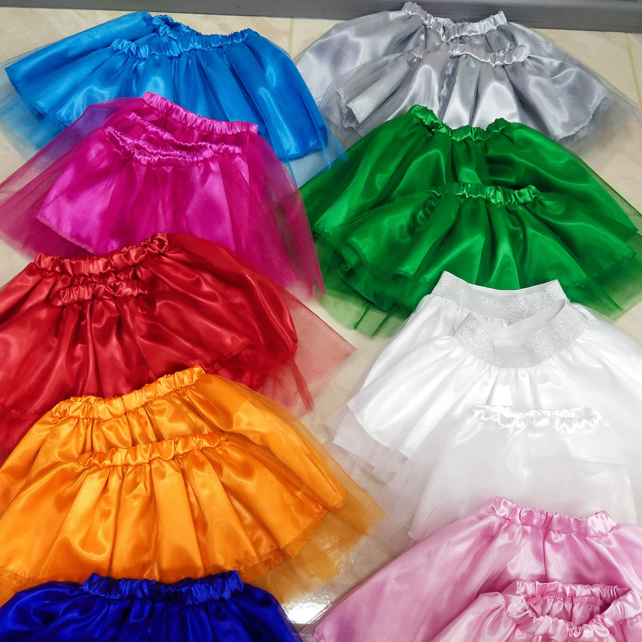 Костюм білки новорічний зріст 98-128 см від 1 до 8 років білочка помаранчева, фото 1