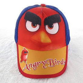 Кепка для хлопчика. 52-54 см