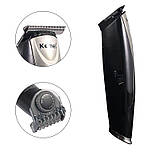 Машинка для стриження Kemei KM-1629, фото 2